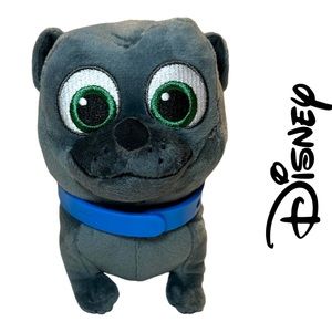 Disney Puppy Dog Pals Bingo 6” Plush Stuffed Animal